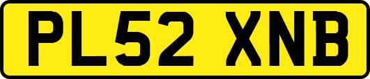 PL52XNB