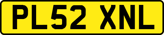 PL52XNL