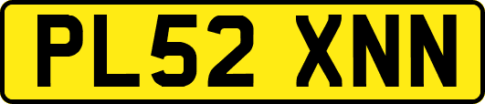 PL52XNN