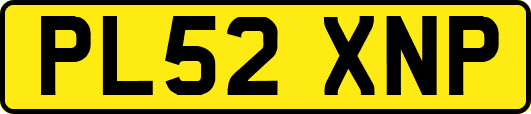PL52XNP
