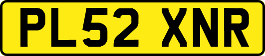PL52XNR
