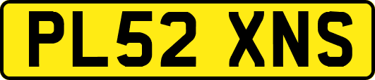 PL52XNS