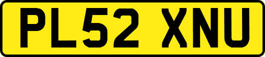 PL52XNU