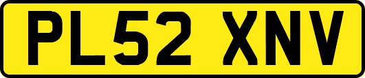 PL52XNV