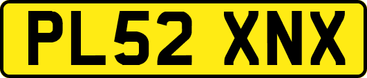 PL52XNX