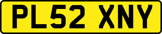 PL52XNY
