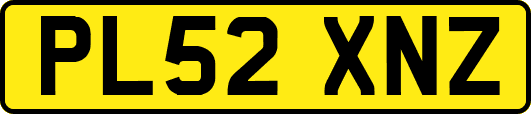 PL52XNZ