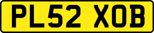 PL52XOB