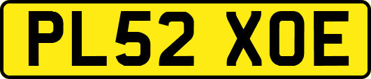 PL52XOE