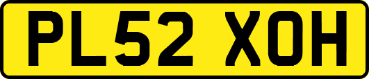 PL52XOH