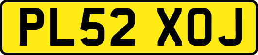 PL52XOJ