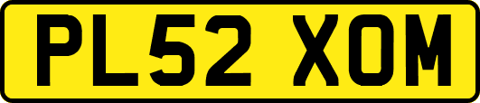 PL52XOM