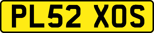 PL52XOS