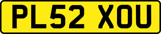 PL52XOU