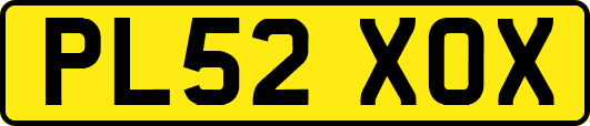 PL52XOX