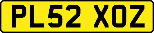 PL52XOZ