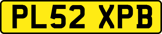 PL52XPB