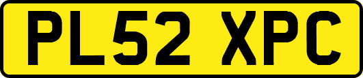 PL52XPC
