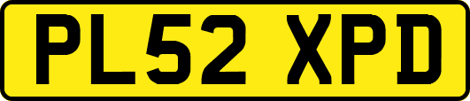 PL52XPD