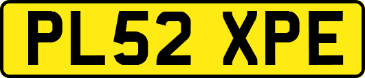 PL52XPE