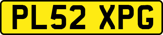 PL52XPG