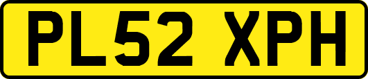 PL52XPH