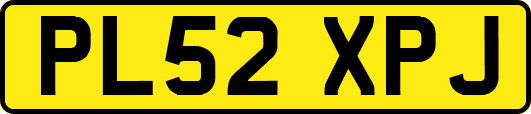 PL52XPJ