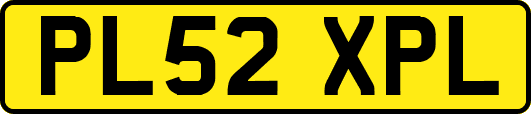 PL52XPL