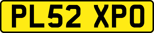 PL52XPO