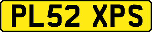 PL52XPS
