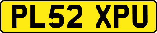 PL52XPU