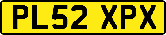PL52XPX