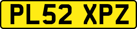 PL52XPZ