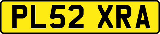 PL52XRA
