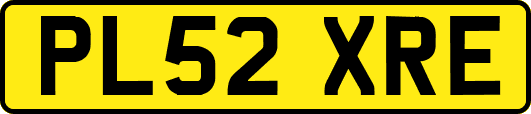 PL52XRE
