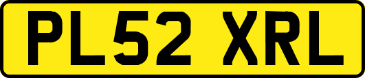 PL52XRL