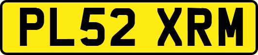 PL52XRM