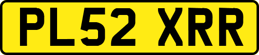 PL52XRR