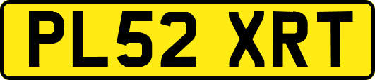 PL52XRT