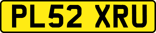 PL52XRU