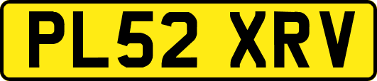PL52XRV