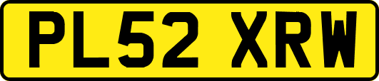 PL52XRW