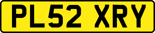 PL52XRY