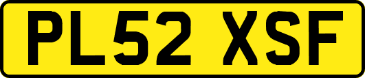 PL52XSF