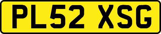 PL52XSG