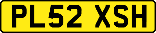 PL52XSH