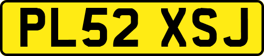 PL52XSJ