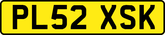 PL52XSK
