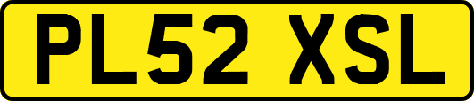 PL52XSL