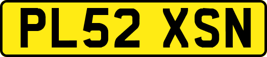 PL52XSN